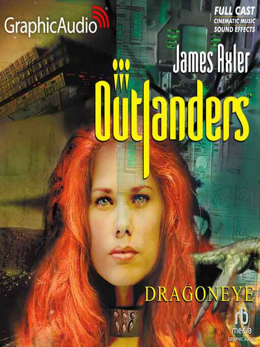 Title details for Dragoneye by James Axler - Wait list